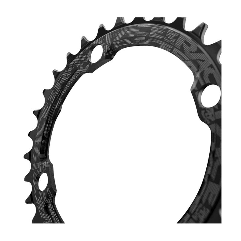 RaceFace رايس فيس 91-5606 36 ضيق واسع 36T 104 Bcd أسود 10/11/12S - Image 4